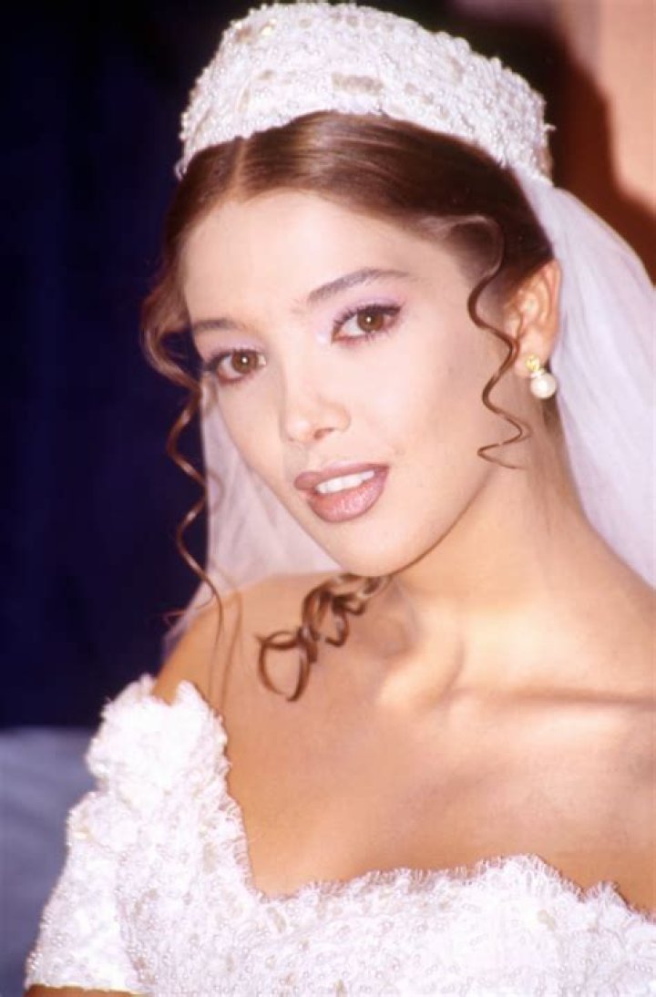 Adela Noriega: The Enigmatic Star of Telenovelas