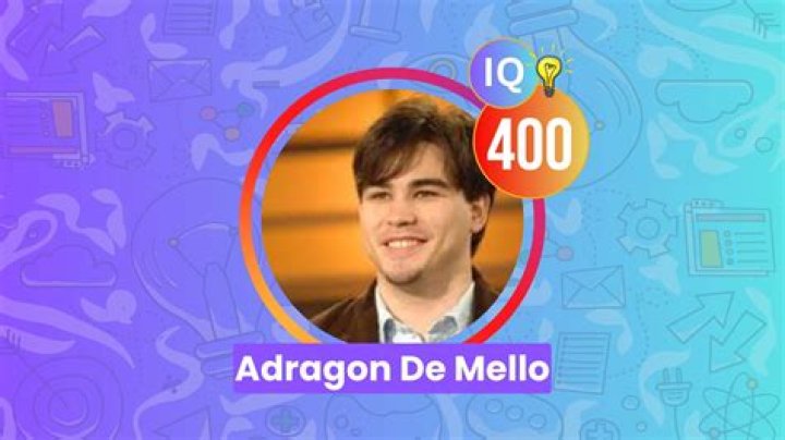 Adragon De Mello: The Extraordinary Genius of the Youngest Chess Master