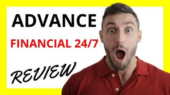 Advance Financial 24/7: Your Ultimate Guide to Round-the-Clock Financial Solutions