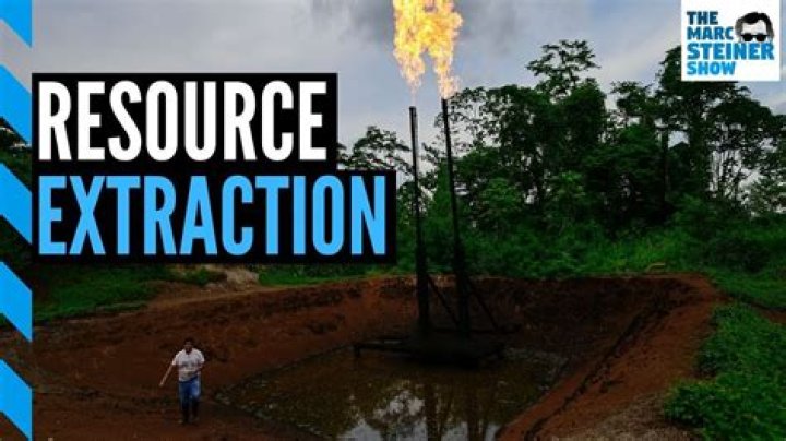 Advancements in Century Mining: Unlocking the Future of Resource Extraction