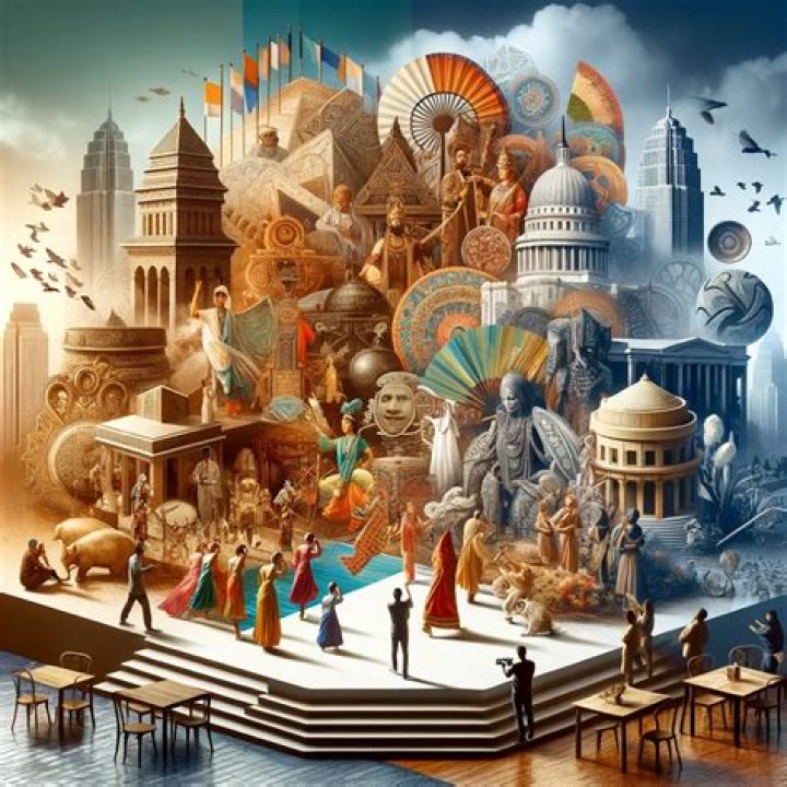 Africa: Exploring the Rich Heritage, Diversity, and Economic Growth