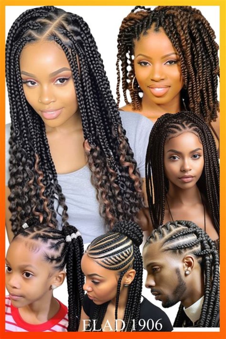 African Hair Braiding Shops Near Me: Your Ultimate Guide