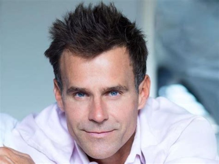 Age Cameron Mathison: A Comprehensive Look at the Life and Career of a Beloved TV Personality