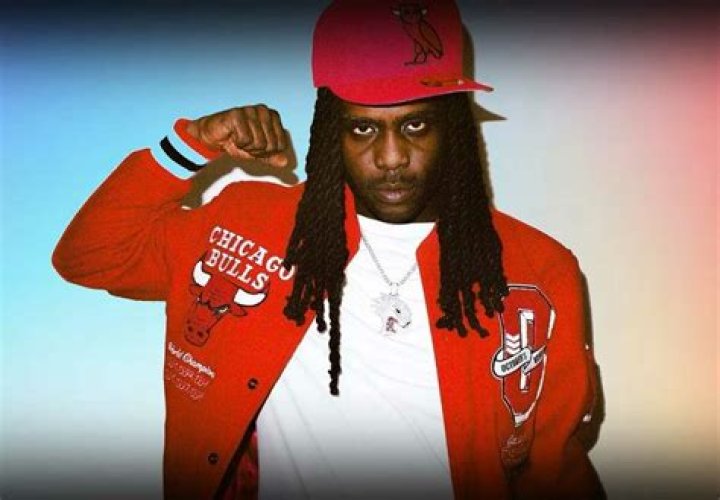 Age of Chief Keef: The Rise and Influence of a Hip-Hop Phenomenon