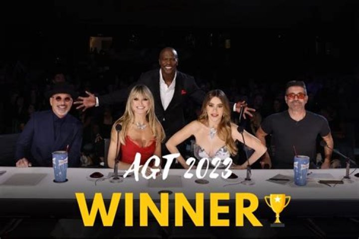 AGT 2023 Winner Controversy: Unraveling the Drama Behind the Scenes