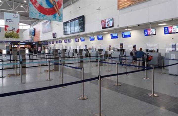 Air Check-In: The Ultimate Guide to Understanding Airline Check-In Procedures