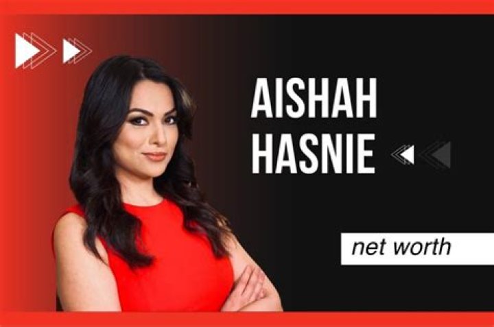 Aishah Hasnie Height: All You Need to Know About the Rising Star