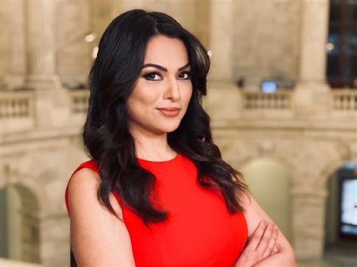 Aishah Hasnie Husband: Exploring Her Life, Career, and Personal Journey