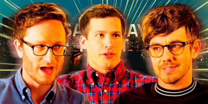 Akiva Lonely Island: The Man Behind the Music and Humor