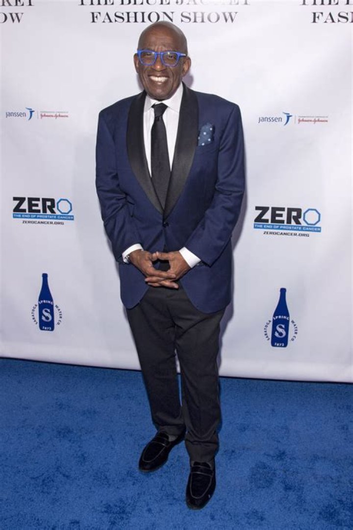 Al Roker's Net Worth: A Comprehensive Look at His Wealth and Career