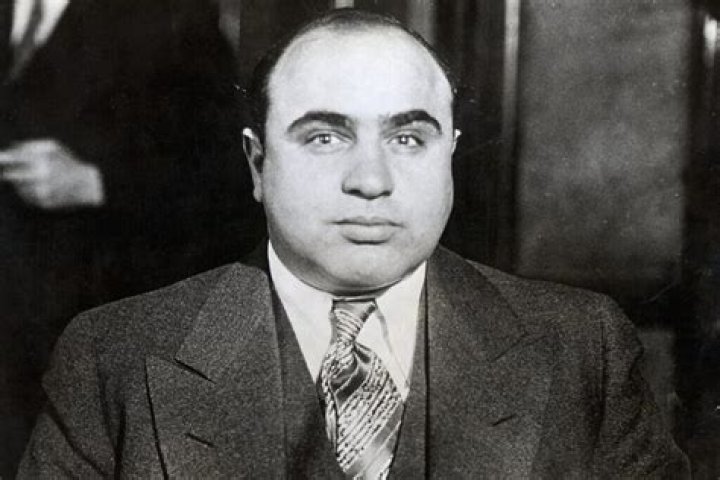 Albert Capone: A Comprehensive Look into the Life and Legacy