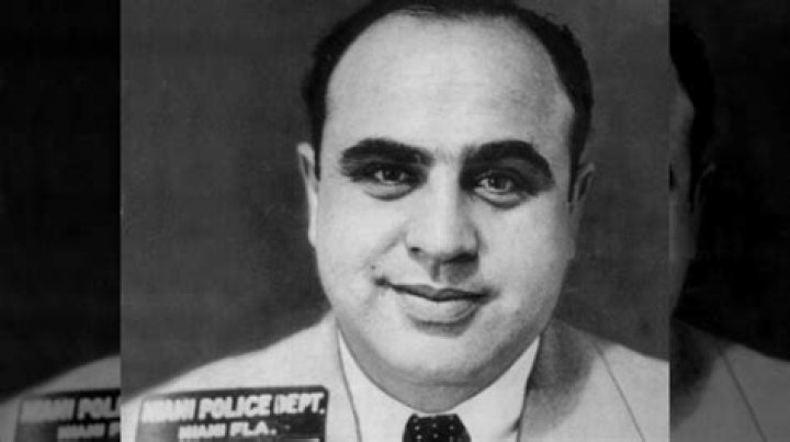 Albert Francis Capone: The Untold Story of a Mobster's Son