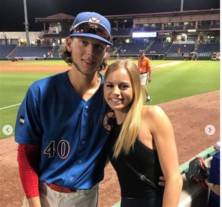 Alec Bohm Girlfriend: Unveiling the Relationship Behind the MLB Star