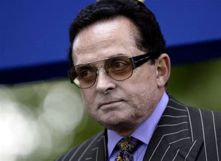 Alec Nathan Wildenstein: The Untold Story of Wealth, Influence, and Legacy