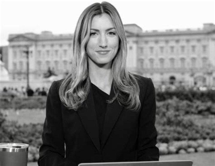 Alex Hogan Fox News Bio: A Comprehensive Look at Her Career and Impact