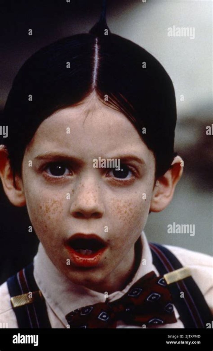 Alfalfa in The Little Rascals: A Comprehensive Look at the Iconic Character