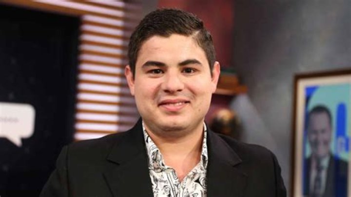 Alfredo Olivas: The Remarkable Journey of a Visionary Entrepreneur