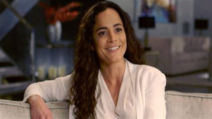 Alice Braga: The Rising Star in Hollywood's Firmament