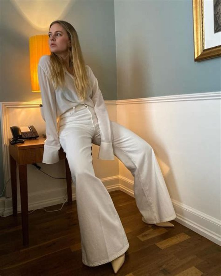 Alicia von Rittberg Bio: A Comprehensive Guide to Her Life, Career, and Achievements