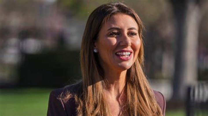 Alina Habba Net Worth: An In-Depth Analysis of Her Wealth and Success