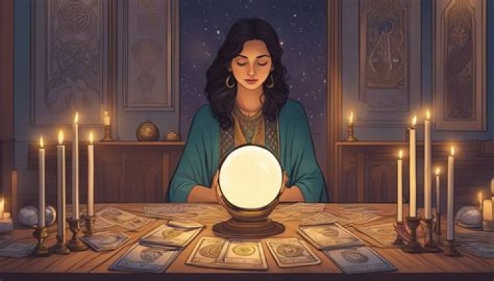 Allison DuBois: The Real-Life Clairvoyant Who Inspired the Hit TV Series