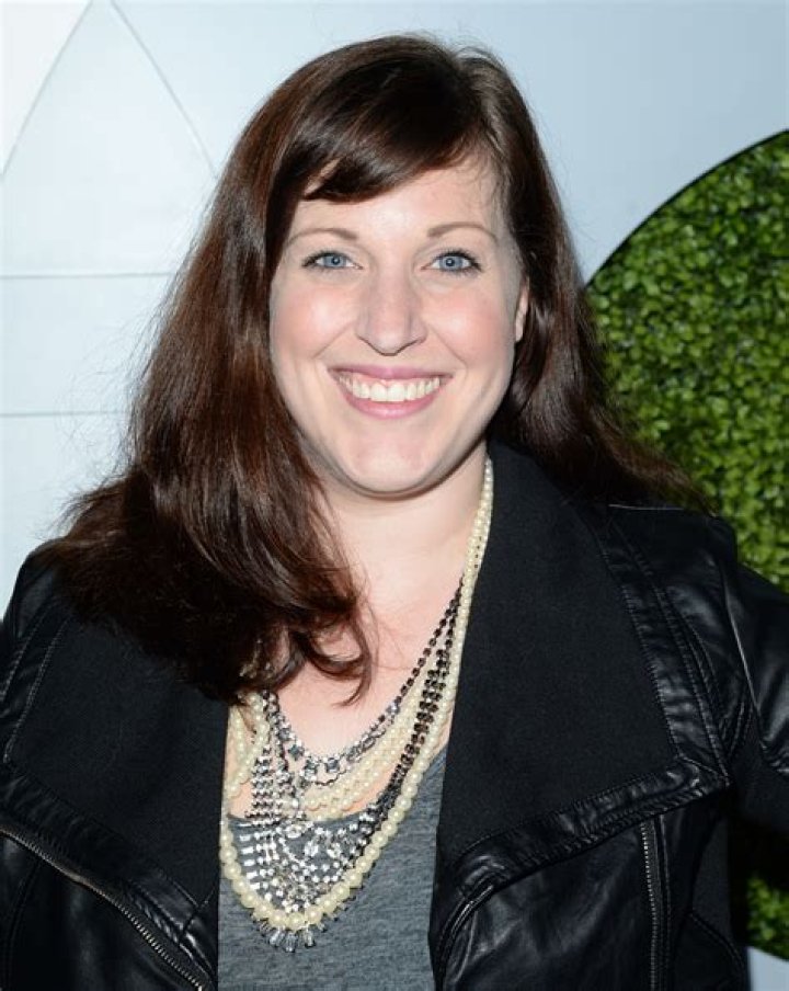 Allison Tolman Young: Rising Star in the Entertainment Industry