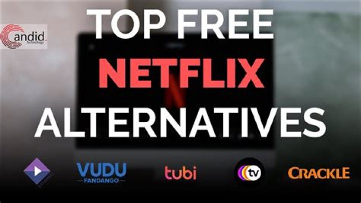 Alternative to Netflix Free: The Ultimate Guide to Free Streaming Platforms