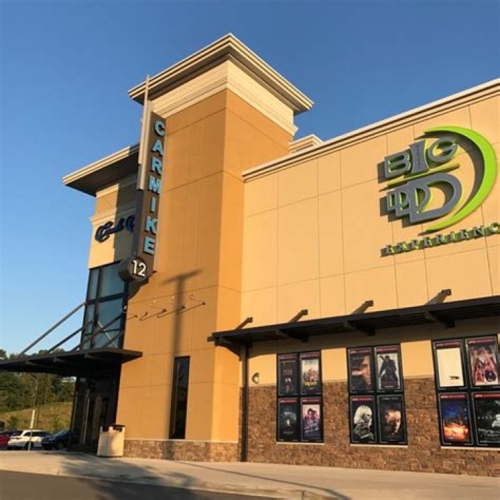 Altoona PA Carmike 12: A Comprehensive Guide to Your Ultimate Movie Experience
