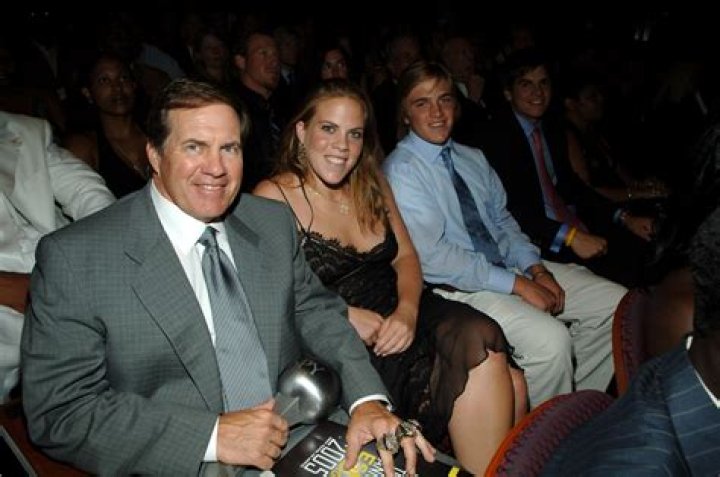 Amanda Belichick: The Inspiring Journey of a Coaching Legacy