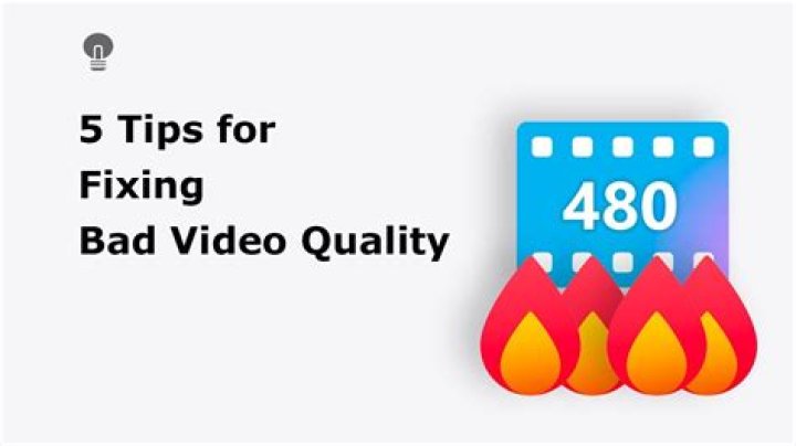 Amazon Prime Poor Video Quality: Solutions and Insights