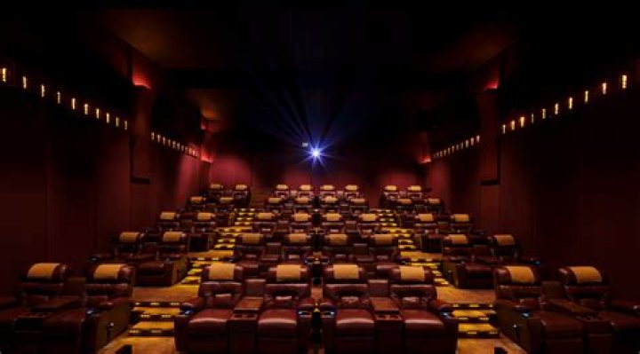AMC 12 Hialeah: A Comprehensive Guide to the Premier Movie Theater Experience