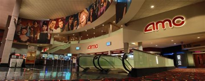 AMC at Parks Mall: Your Ultimate Movie Experience Destination