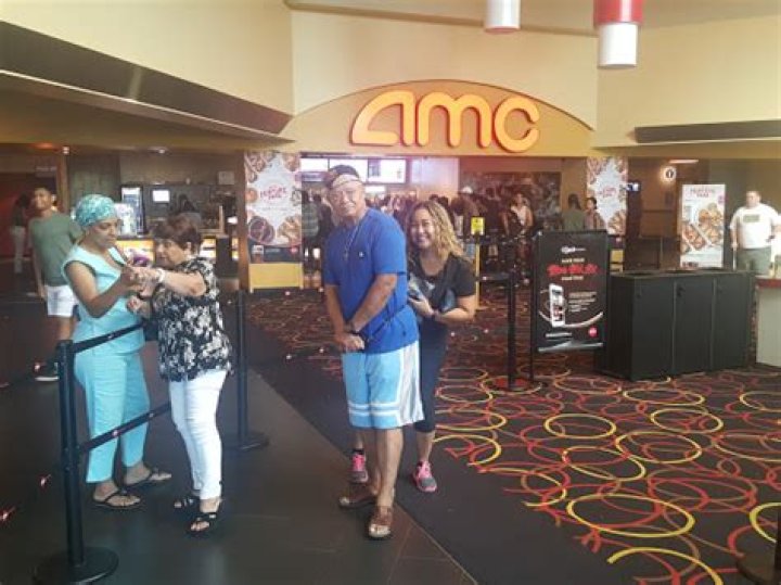 AMC Beltsville MD: Your Ultimate Guide to Entertainment and Experience