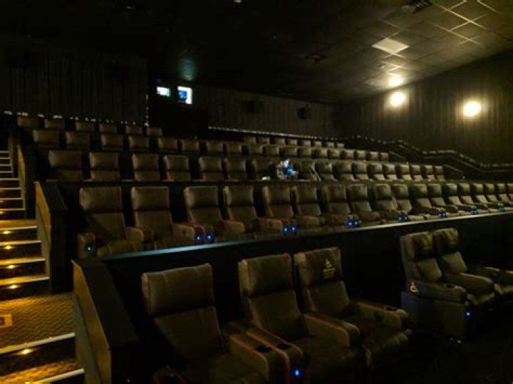 AMC Fairgrounds 10: Your Ultimate Movie Theater Experience