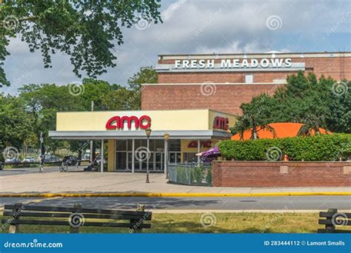 AMC Fresh Meadows: A Comprehensive Guide to New York's Premier Living Experience