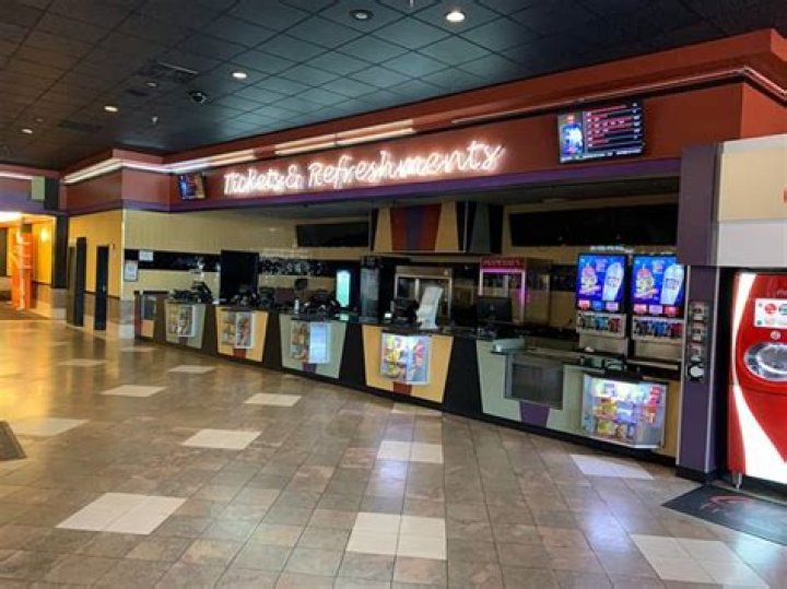 AMC in Hickory NC: Your Ultimate Guide to Entertainment and Beyond