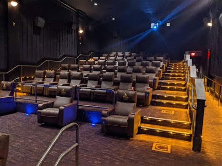 AMC Johnson City 14: Your Ultimate Movie Theater Experience