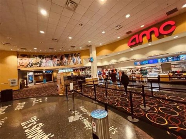 AMC Parks Mall Arlington TX Times: Your Ultimate Guide to Movie Showtimes