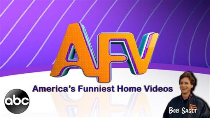 America's Funniest Videos Wiki: The Ultimate Guide to Laughter and Entertainment