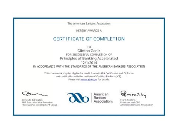 American Banking Association: Your Comprehensive Guide to the Leading Financial Advocate