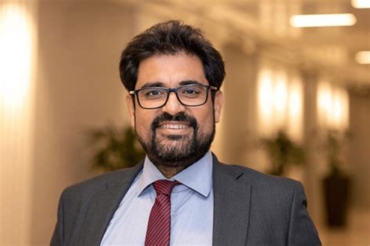 Amit Mehrotra: Respected Technology Leader in Silicon Valley