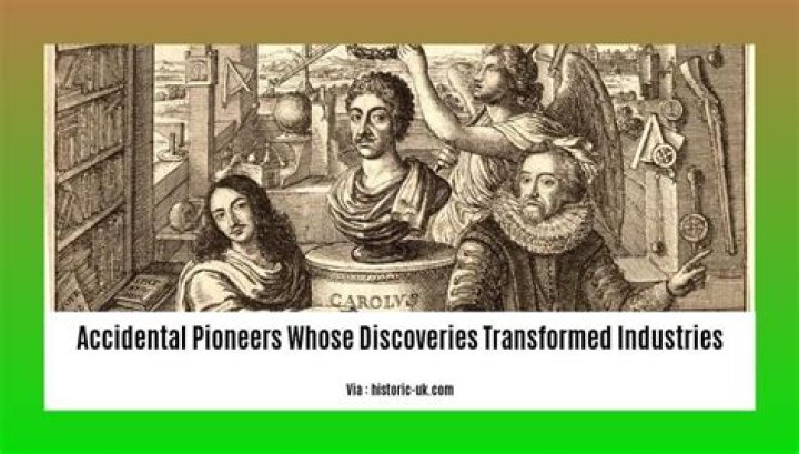 Amos Hoffman: The Visionary Entrepreneur Who Transformed Industries