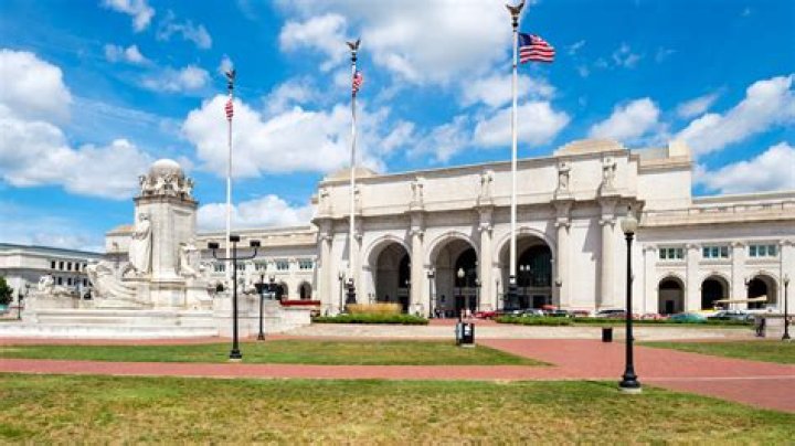 Amtrak Train Station Washington DC: Your Comprehensive Guide
