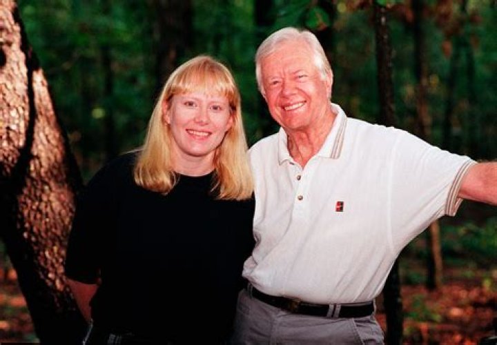Amy Carter Husband Photos: A Comprehensive Look into Their Life and Relationship