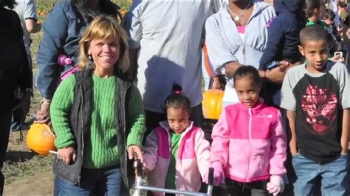 Amy Roloff Foundation: Empowering Families and Individuals Through Compassionate Support