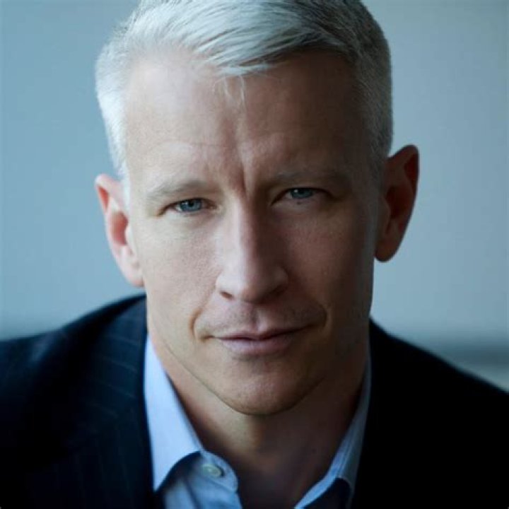 Anderson Cooper Biography: A Comprehensive Look at the Renowned Journalist's Life and Career