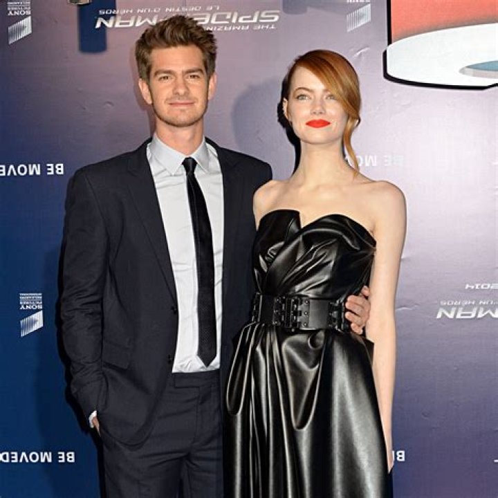 Andrew Garfield's Girlfriend: Exploring His Romantic Life and Relationships