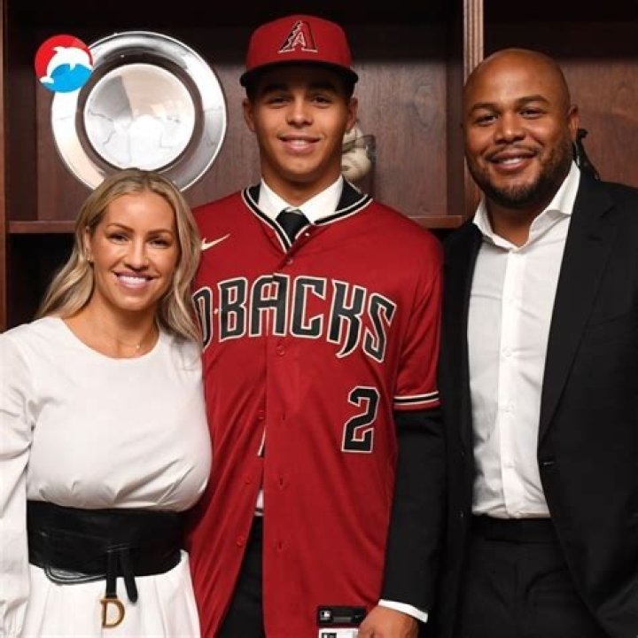 Andruw Jones Family: A Comprehensive Look Into the Life and Legacy