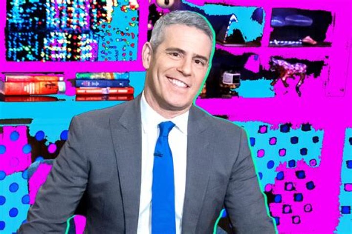Andy Cohen Date: Exploring the World of a Beloved TV Personality