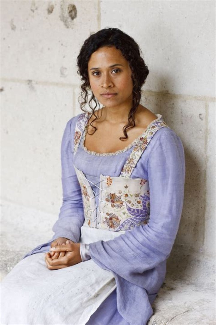 Angel Coulby: A Rising Star in the World of Acting